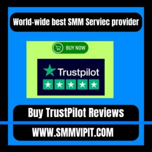 Buy TrustPilot Reviews