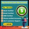 Buy Verified Cash App Accounts