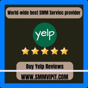 Buy Yelp Reviews