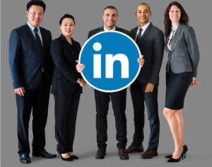 Buy LinkedIn Accounts